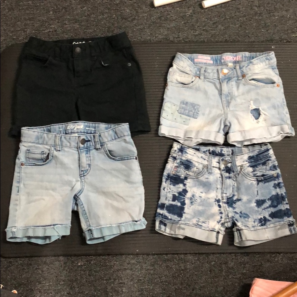 Shorts